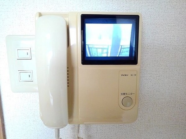 シンコ・コスモスの物件内観写真